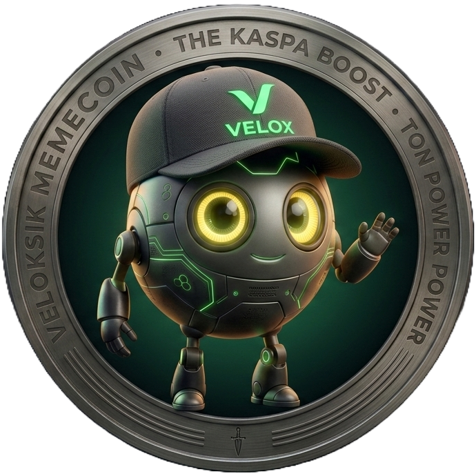 Veloksik Meme Coin